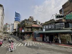 台北拍賣公寓-3