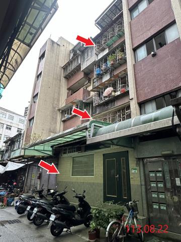 台北公寓拍賣-2
