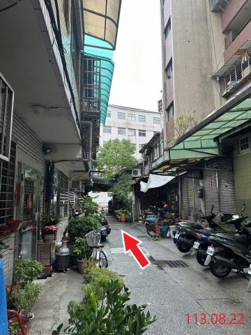 台北公寓拍賣-3