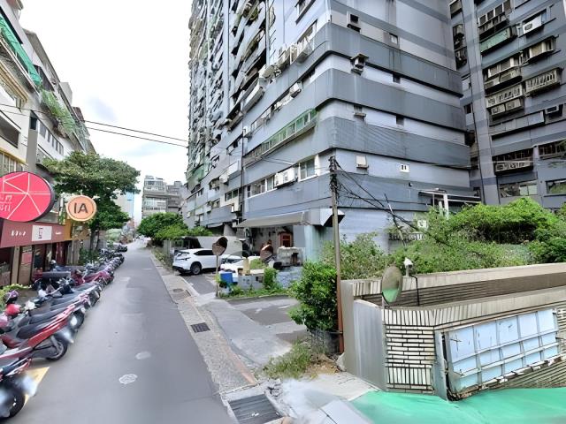 台北松山大樓法拍-9