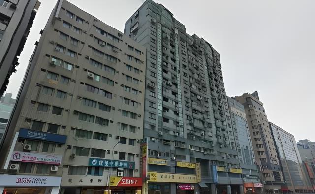台北松山大樓法拍-2