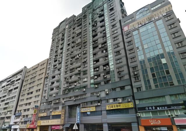 台北松山大樓法拍-3