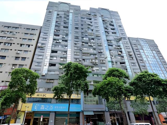 台北松山大樓法拍-6