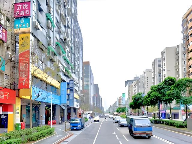 台北松山大樓法拍-7