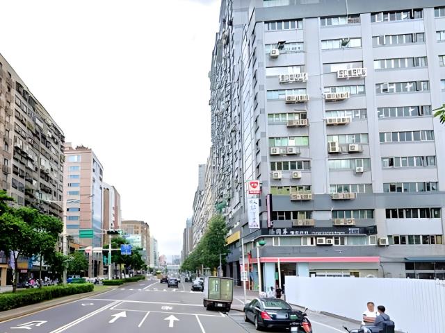 台北松山大樓法拍-1