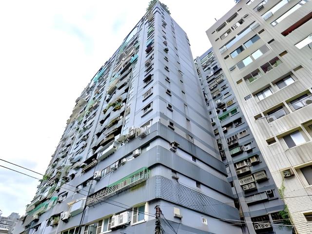 台北松山大樓法拍-8