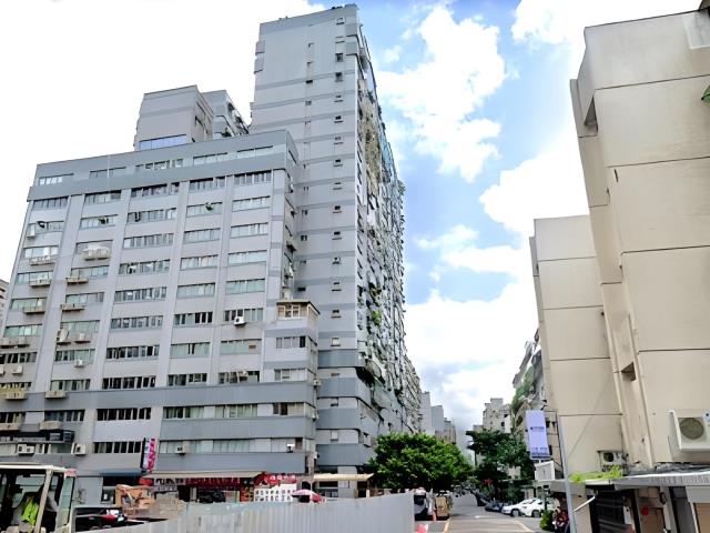 台北松山大樓法拍-0