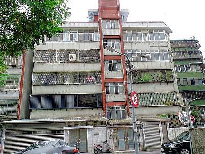 台北松山公寓法拍-4