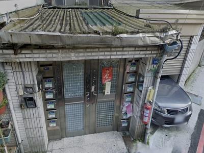 台北松山公寓法拍-7