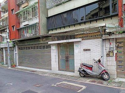 台北松山公寓法拍-2