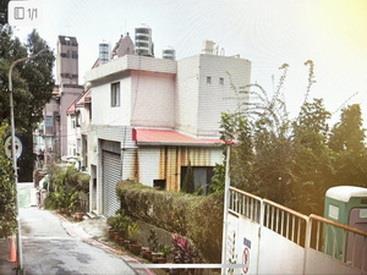 信義區法拍透天-1