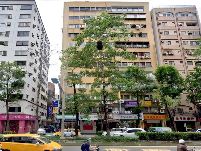 台北大樓法拍-1