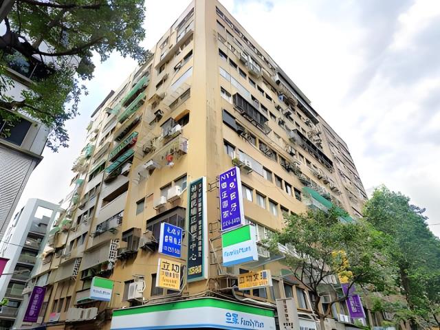 台北大樓法拍-2