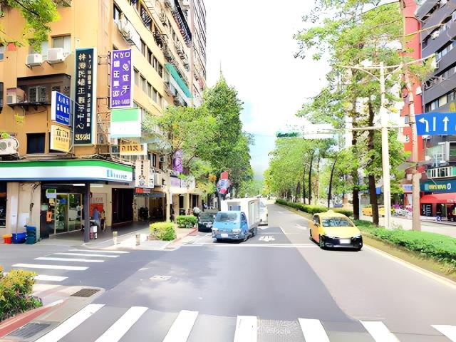 台北大樓法拍-0