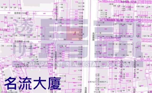 台北大樓法拍-8