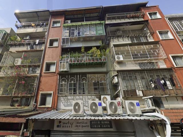 台北士林公寓拍賣-1
