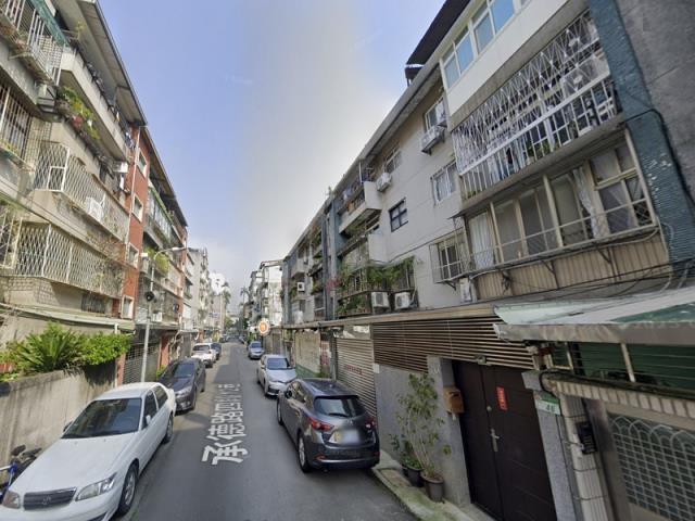 台北士林公寓拍賣-2