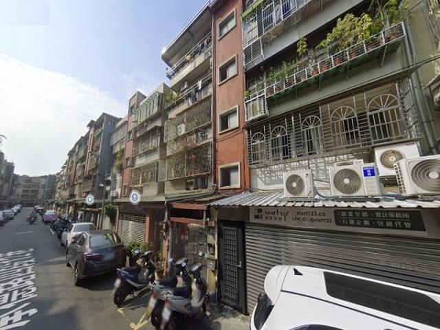 台北士林公寓拍賣-3