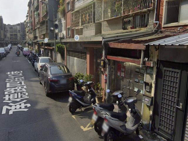 台北士林公寓拍賣-4