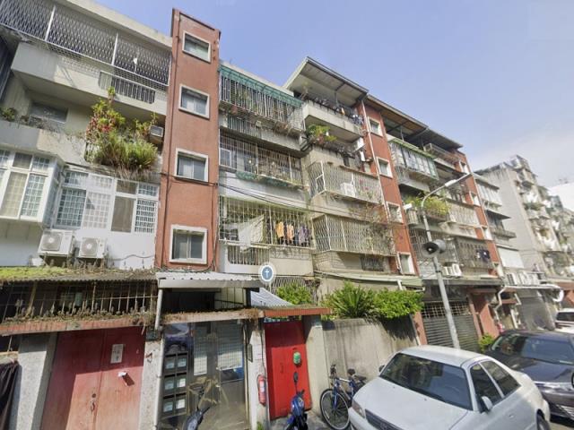 台北士林公寓拍賣-0