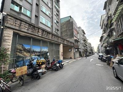 大同區法拍大樓-0