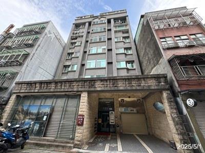 大同區法拍大樓-3
