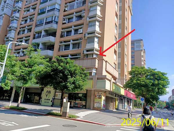 松山法拍大樓-0