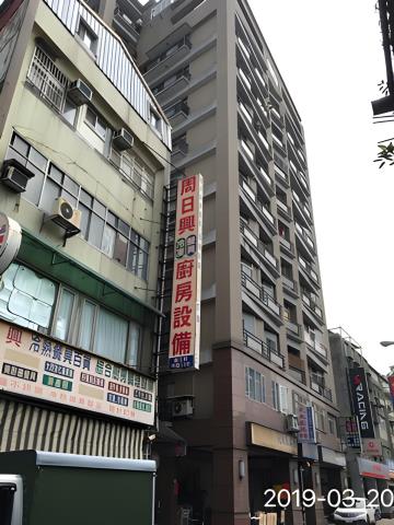 台北法拍大樓-3