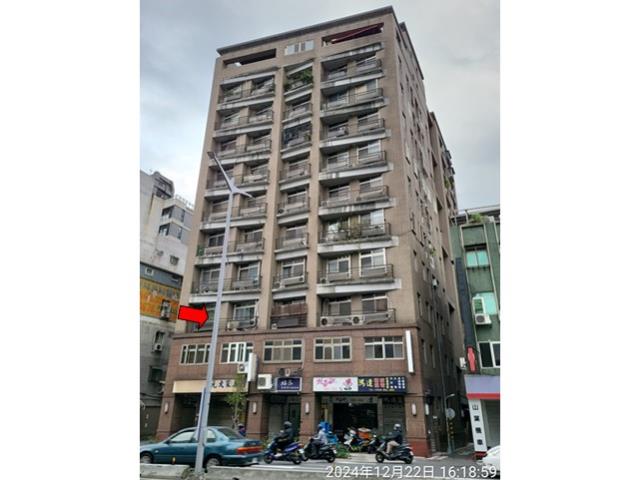 台北法拍大樓-4