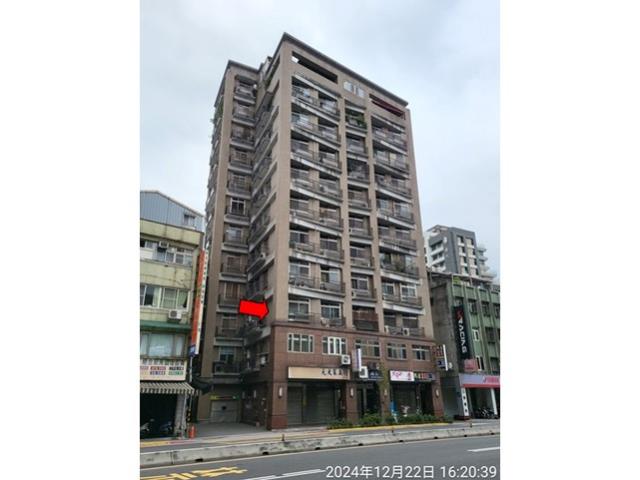 台北法拍大樓-1