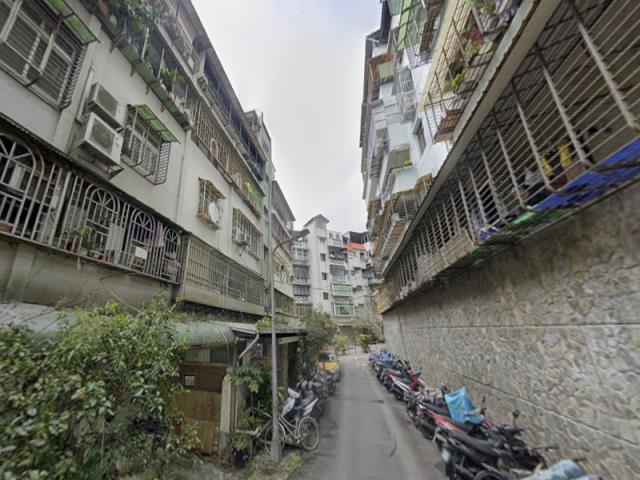 台北公寓拍賣-3