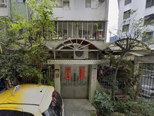 台北公寓拍賣-1