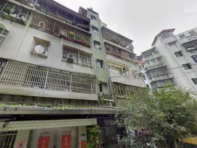 台北公寓拍賣-0