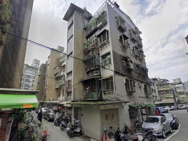 信義區法拍公寓-0
