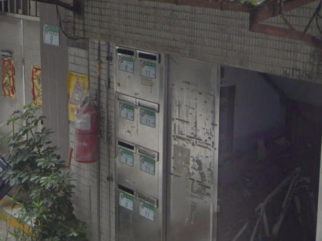 信義區法拍公寓-4