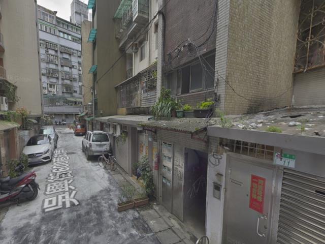 信義區法拍公寓-5