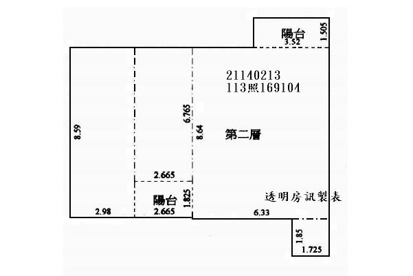 萬華大樓法拍-9