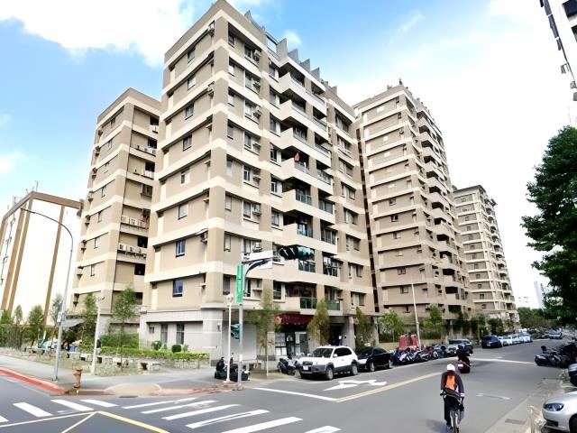 萬華大樓法拍-2