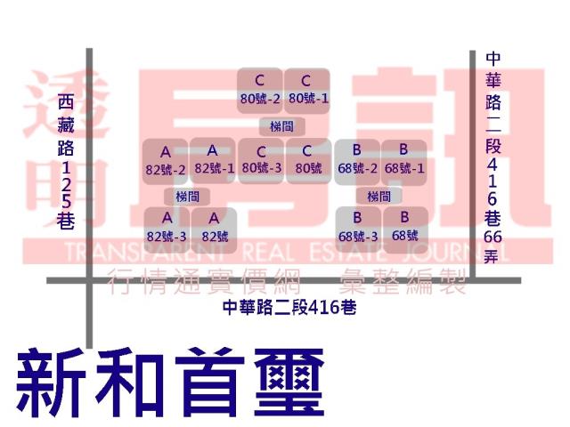 萬華大樓法拍-8