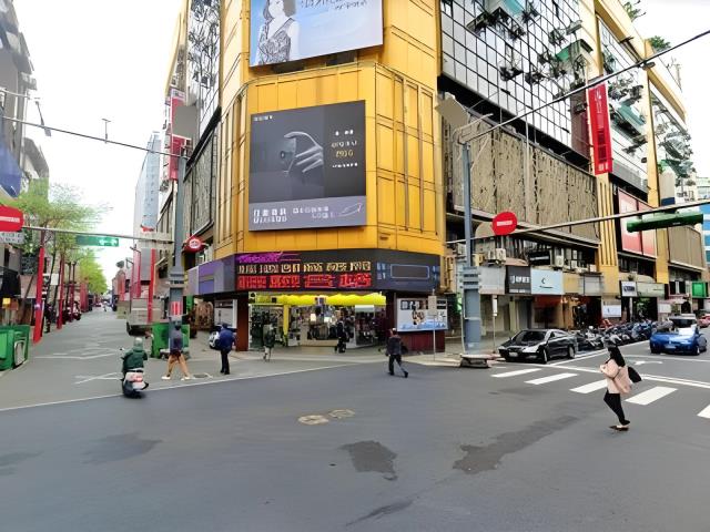 台北法拍大樓-9