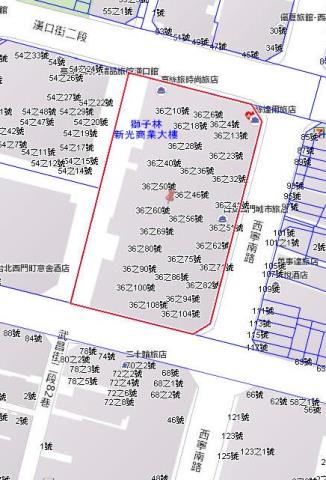 台北法拍大樓-10