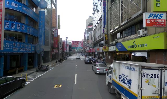 台北法拍大樓-4