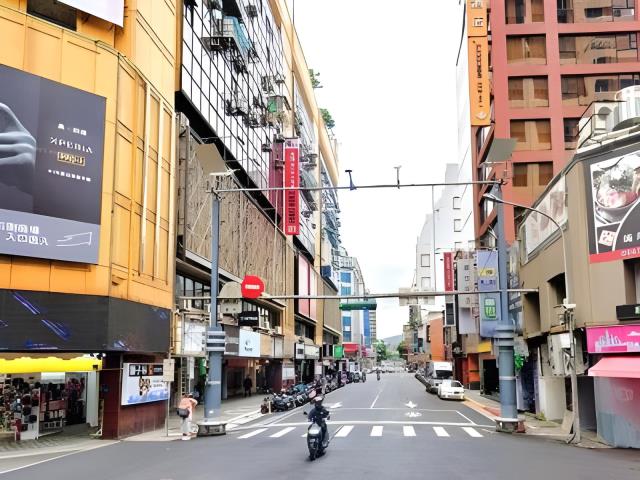 台北法拍大樓-5