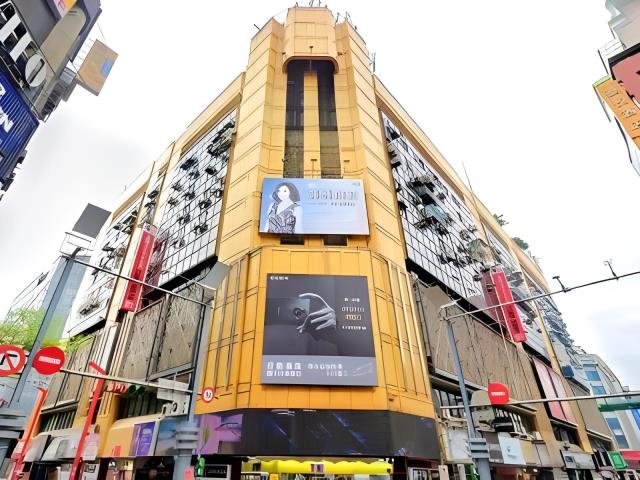 台北法拍大樓-2