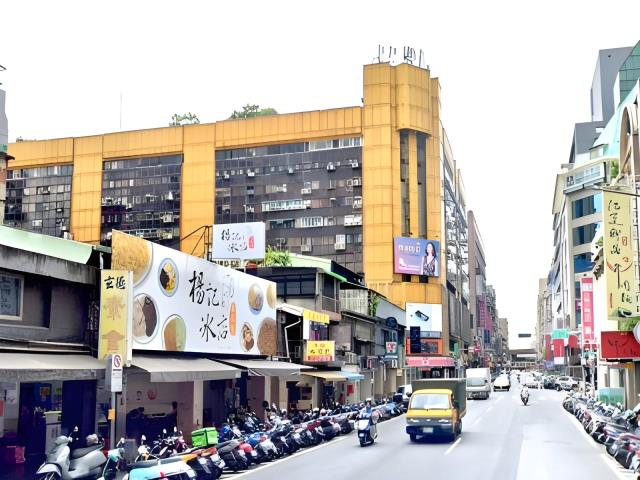 台北法拍大樓-1