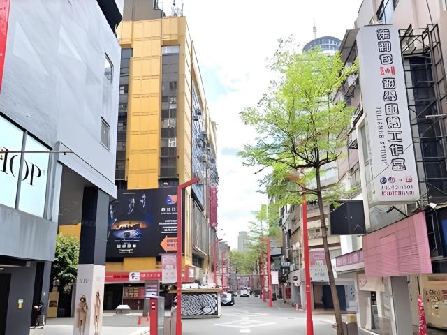 台北法拍大樓-0