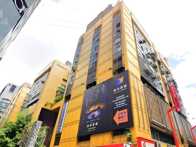 台北法拍大樓-8