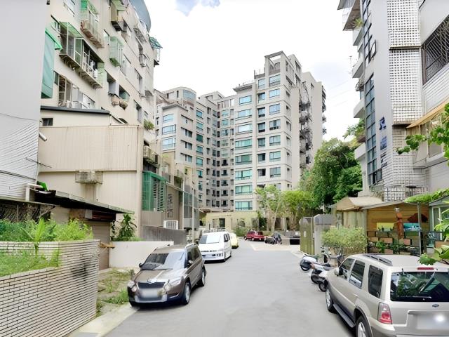 台北內湖法拍大樓-1