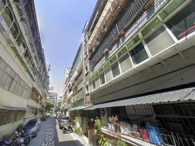 台北北投拍賣公寓-3