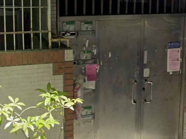 台北北投拍賣公寓-4